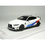 BMW BMW M4 M-Performance (G82) 2022 - 1:43 - TrueScale Miniatures