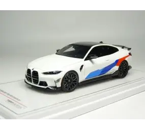 BMW BMW M4 M-Performance (G82) 2022 - 1:43 - TrueScale Miniatures