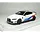 BMW M4 M-Performance (G82) 2022 - 1:43 - TrueScale Miniatures