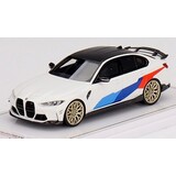 BMW BMW M3 M-Performance (G80) 2022 - 1:43 - TrueScale Miniatures