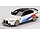 BMW M3 M-Performance (G80) 2022 - 1:43 - TrueScale Miniatures