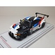 BMW BMW M4 GT3 #55 Endurance Series Nürburgring 2021 - 1:43 - TrueScale Miniatures