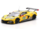 Chevrolet Corvette C8 R #64 Corvette Racing WEC Sebring 1000 MiIles GTE PRO 2nd 2022 - 1:43 - TrueScale Miniatures