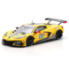 Chevrolet Chevrolet Corvette C8 R #64 Corvette Racing WEC Sebring 1000 MiIles GTE PRO 2nd 2022 - 1:43 - TrueScale Miniatures