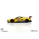 Chevrolet Chevrolet Corvette C8 R #64 Corvette Racing WEC Sebring 1000 MiIles GTE PRO 2nd 2022 - 1:43 - TrueScale Miniatures