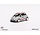 Fiat 500 Abarth #49 - 1:43 - TrueScale Miniatures