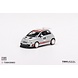 Fiat Fiat 500 Abarth #49 - 1:43 - TrueScale Miniatures