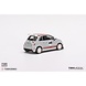 Fiat Fiat 500 Abarth #49 - 1:43 - TrueScale Miniatures