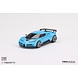 Bugatti Bugatti Centodieci (110) 2019 - 1:43 - TrueScale Miniatures
