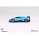 Bugatti Bugatti Centodieci (110) 2019 - 1:43 - TrueScale Miniatures