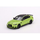 BMW BMW AC Schnitzer M3 Competition (G80) - 1:43 - TrueScale Miniatures