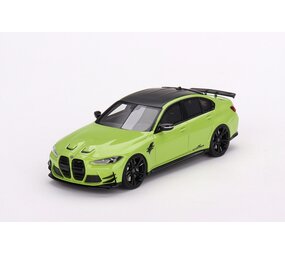 BMW BMW AC Schnitzer M3 Competition (G80) - 1:43 - TrueScale Miniatures