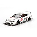 Nissan Nissan Silvia (S15) Coupe #23 LB Super Silhouette Athlete 2024 - 1:43 - TrueScale Miniatures