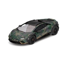 Lamborghini Lamborghini Huracán Sterrato All-Terrain 2022 - 1:43 - TrueScale Miniatures