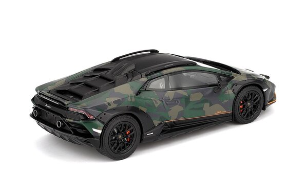 Lamborghini Lamborghini Huracán Sterrato All-Terrain 2022 - 1:43 - TrueScale Miniatures