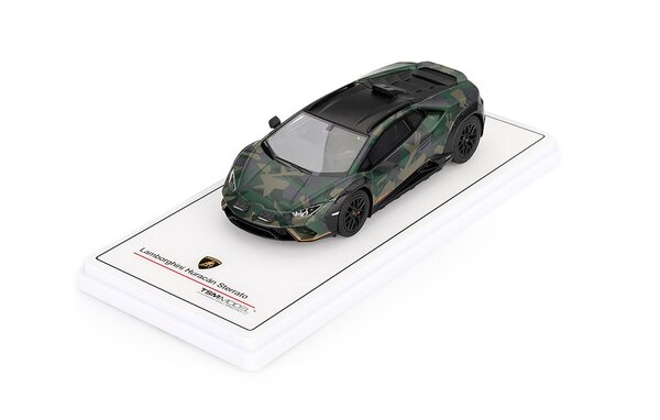 Lamborghini Lamborghini Huracán Sterrato All-Terrain 2022 - 1:43 - TrueScale Miniatures