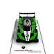 Lamborghini Lamborghini SC63 3.8L V8 Turbo #63 Team Lamborghini Iron Lynx 12H Sebring 2024 - 1:43 - TrueScale Miniatures