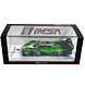 Lamborghini Lamborghini SC63 3.8L V8 Turbo #63 Team Lamborghini Iron Lynx 12H Sebring 2024 - 1:43 - TrueScale Miniatures
