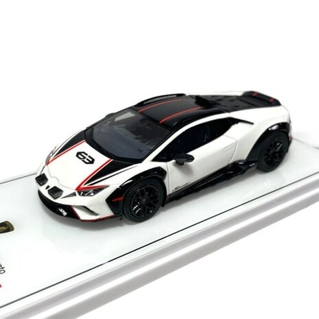 Lamborghini Lamborghini Huracán Sterrato #63 2022 - 1:43 - TrueScale Miniatures