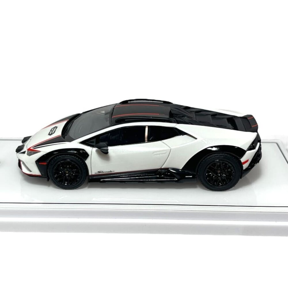 Lamborghini Lamborghini Huracán Sterrato #63 2022 - 1:43 - TrueScale Miniatures