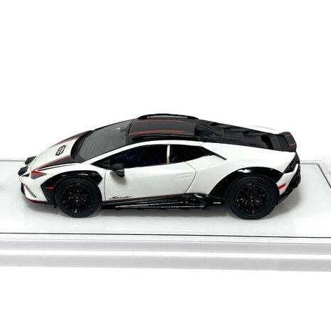 Lamborghini Lamborghini Huracán Sterrato #63 2022 - 1:43 - TrueScale Miniatures