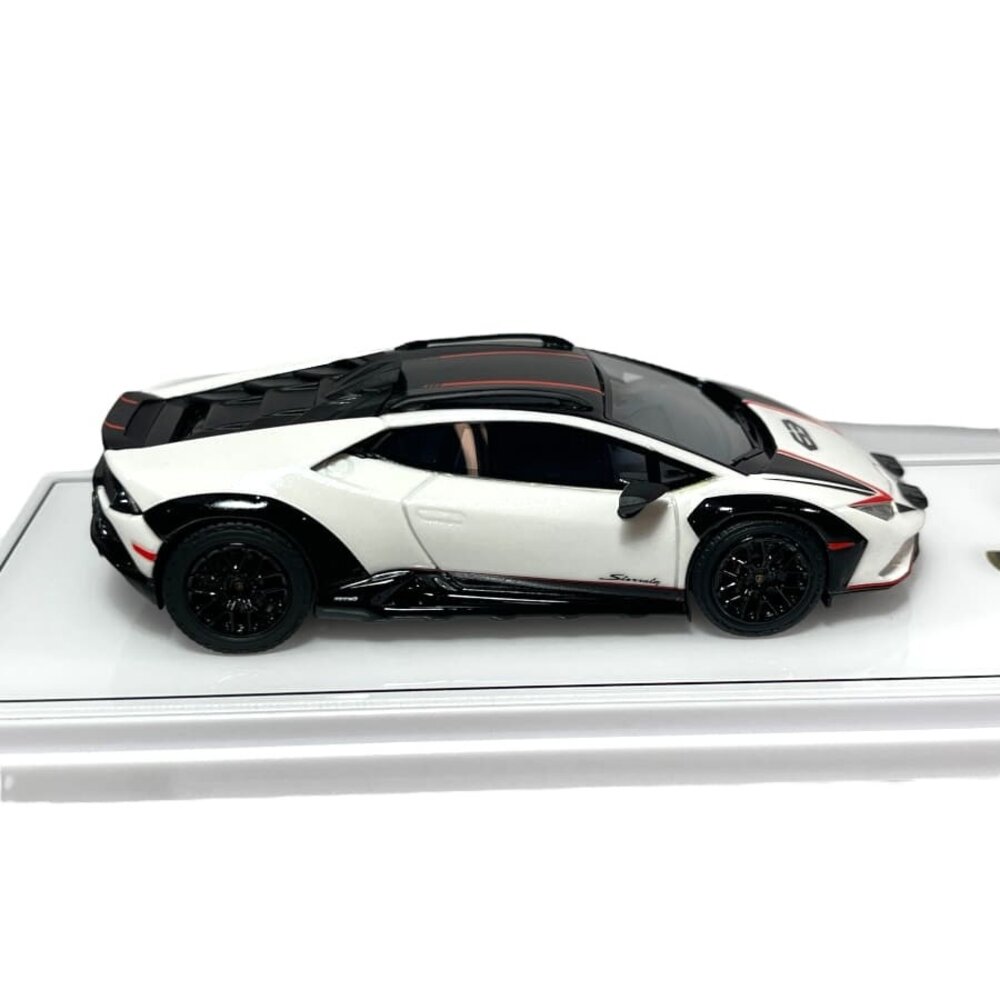 Lamborghini Lamborghini Huracán Sterrato #63 2022 - 1:43 - TrueScale Miniatures
