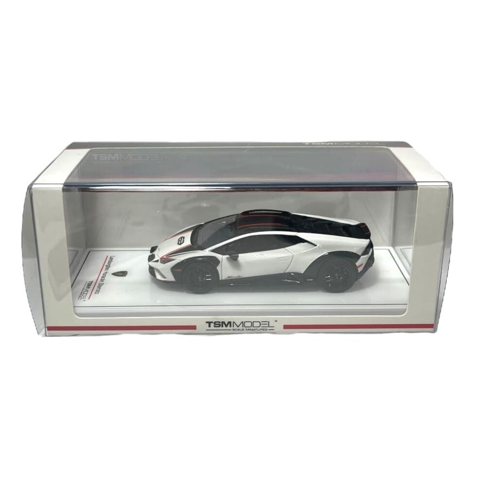 Lamborghini Lamborghini Huracán Sterrato #63 2022 - 1:43 - TrueScale Miniatures
