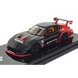 Mazda Mazda RX-7 LB Works Super Silhouette Advan 2006 - 1:43 - TrueScale Miniatures