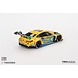 BMW BMW 4-Series M4 GT3 3.0L Twin Turbo #96 Team Turner Motorsport  Imsa 24H Daytona 2024 - 1:43 - TrueScale Miniatures