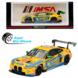 BMW BMW 4-Series M4 GT3 3.0L Twin Turbo #96 Team Turner Motorsport  Imsa 24H Daytona 2024 - 1:43 - TrueScale Miniatures