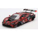 McLaren McLaren 720S GT3 EVO 4.0L Turbo V8 #9 Team Pfaff Motorsport Imsa Chevrolet Grand Prix 2024 - 1:43 - TrueScale Miniatures