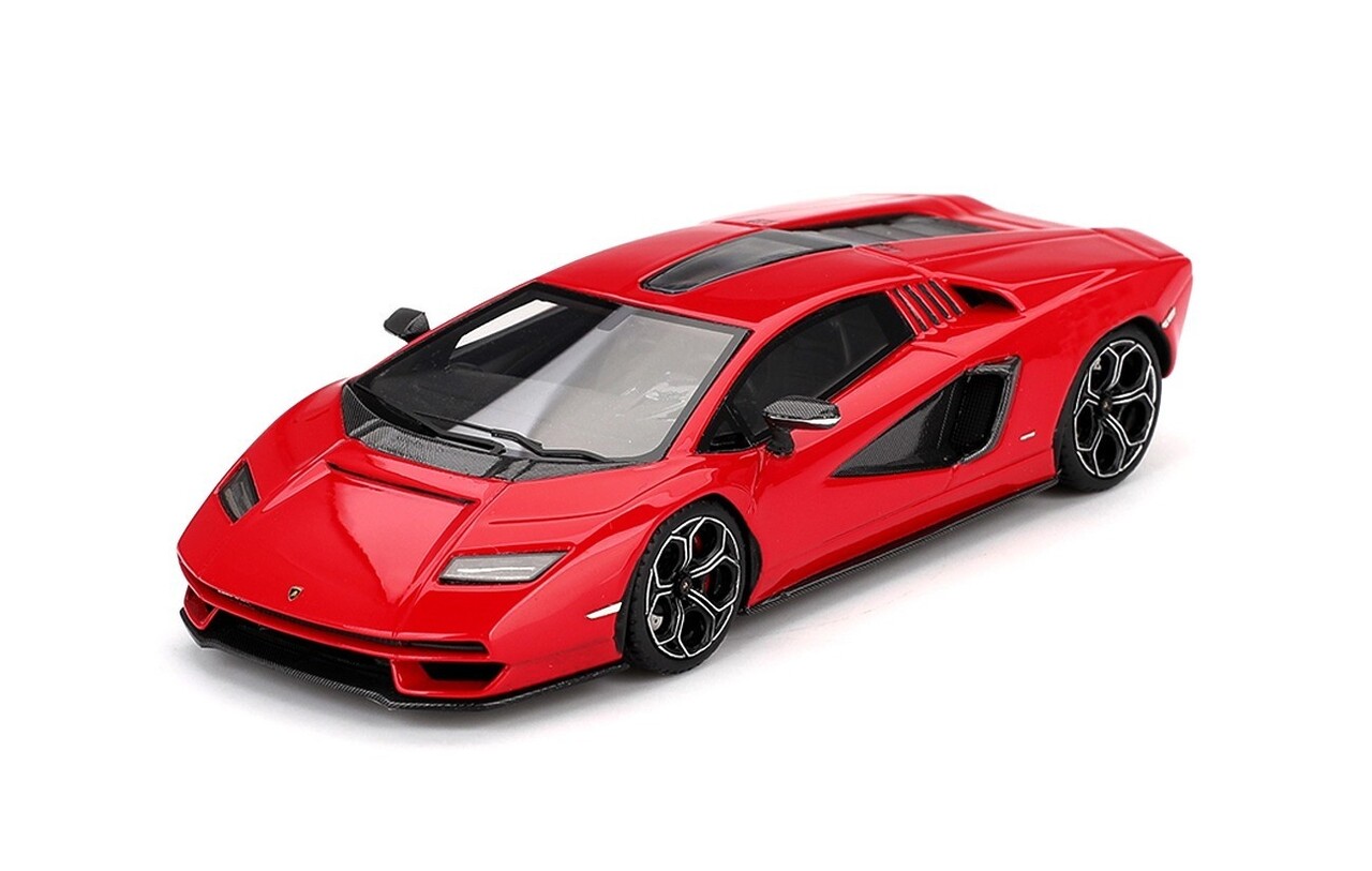 Lamborghini Lamborghini Countach LPi 800-4 - 1:43 - TrueScale Miniatures