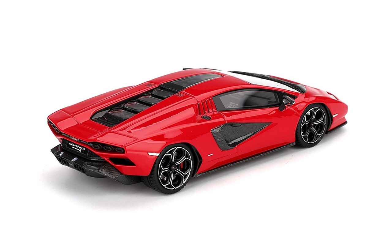 Lamborghini Lamborghini Countach LPi 800-4 - 1:43 - TrueScale Miniatures