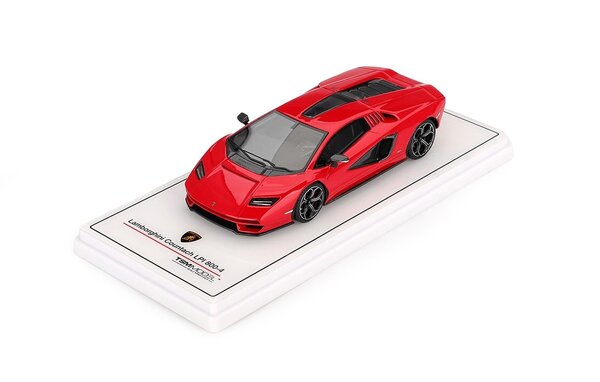 Lamborghini Lamborghini Countach LPi 800-4 - 1:43 - TrueScale Miniatures