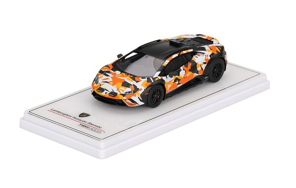 Lamborghini Lamborghini Huracán Sterrato All-Terrain 2022 - 1:43 - TrueScale Miniatures