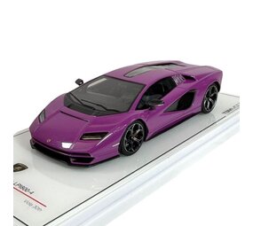 Lamborghini Lamborghini Countach LPi 800-4 2023 - 1:43 - TrueScale Miniatures