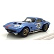 Chevrolet Chevrolet Corvette Grans Sport Coupe #80 Team Mecom Racing Nassau Speedweek 1963 - 1:43 - TrueScale Miniatures Chevrolet Chevrolet Corvette Grans Sport Coupe #80 Team Mecom Racing Nassau Speedweek 1963 - 1:43 - TrueScale Miniatures