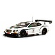 Bentley Bentley Continental GT3 #7 Blancpain GT Total 24H Spa 2014 - 1:43 - TrueScale Miniatures Bentley Bentley Continental GT3 #7 Blancpain GT Total 24H Spa 2014 - 1:43 - TrueScale Miniatures
