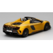 McLaren McLaren 675LT Spider 2016 - 1:43 - TrueScale Miniatures