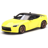 Nissan Nissan Fairlady Z Prototype Spec RHD 2023  - 1:43 - TrueScale Miniatures