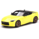 Nissan Nissan Fairlady Z Prototype Spec RHD 2023 - 1:43 - TrueScale Miniatures Nissan Nissan Fairlady Z Prototype Spec RHD 2023 - 1:43 - TrueScale Miniatures