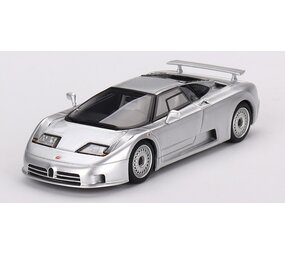 Bugatti Bugatti EB110 1992 - 1:43 - TrueScale Miniatures