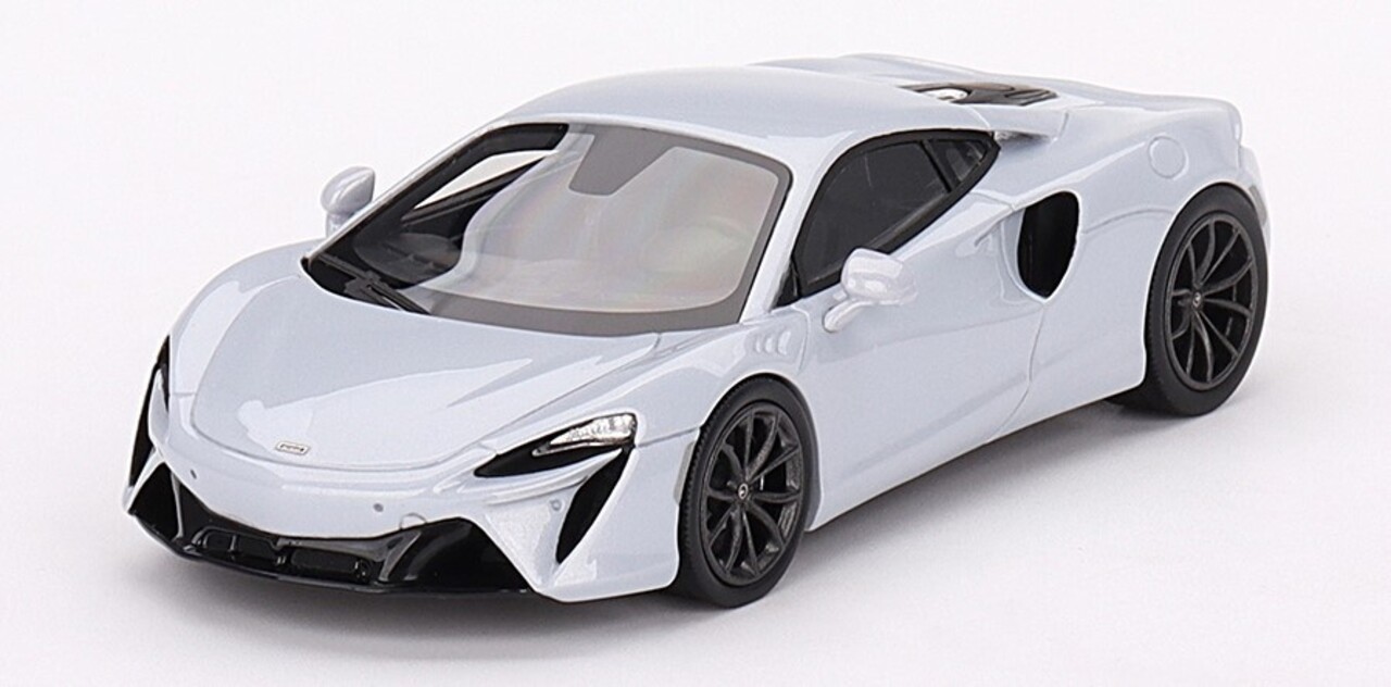 McLaren McLaren Artura 2021 - 1:43 - TrueScale Miniatures