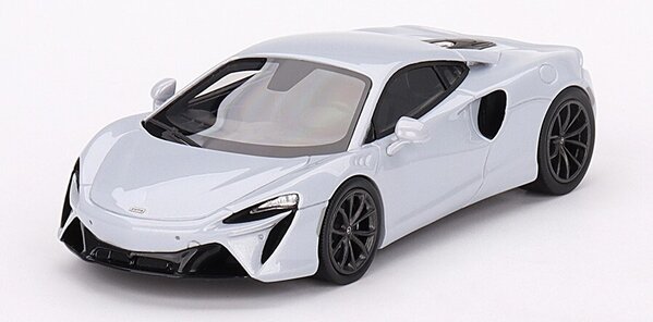 McLaren McLaren Artura 2021 - 1:43 - TrueScale Miniatures