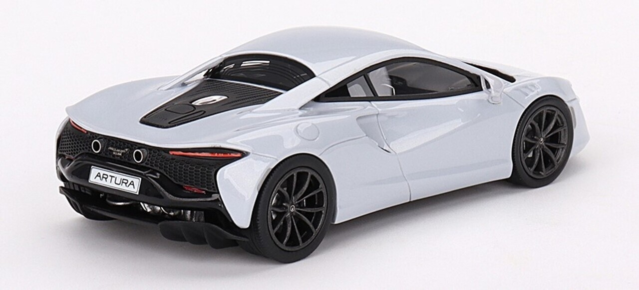 McLaren McLaren Artura 2021 - 1:43 - TrueScale Miniatures