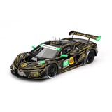 Chevrolet Chevrolet Corvette Z06 GT3.R 5.5L V8 #13 Team AWA Imsa 24H Daytona 2025   - 1:43 - TrueScale Miniatures