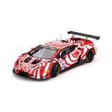 Lamborghini Lamborghini Huracán GT3 Evo2 5.2L V10 #93 Team Wall Racing 12H Bathurst 2024 - 1:43 - TrueScale Miniatures