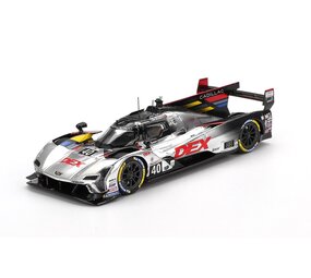 Cadillac Cadillac V-Series R 5.5L V8 #40 Team Wayne Taylor Racing Imsa 24H Daytona 2025 - 1:43 - TrueScale Miniatures Cadillac Cadillac V-Series R 5.5L V8 #40 Team Wayne Taylor Racing Imsa 24H Daytona 2025 - 1:43 - TrueScale Miniatures
