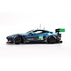 Aston Martin Aston Martin Vantage AMR GT3 4.0L Turbo #44 Team Magnus Racing Imsa 24H Daytona 2025 - 1:43 - TrueScale Miniatures