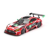 Mercedes-Benz Mercedes-Benz AMG GT3 6.2L V8 #32 Team Korthoff Motorsports Imsa 24H Daytona 2025 - 1:43 - TrueScale Miniatures
